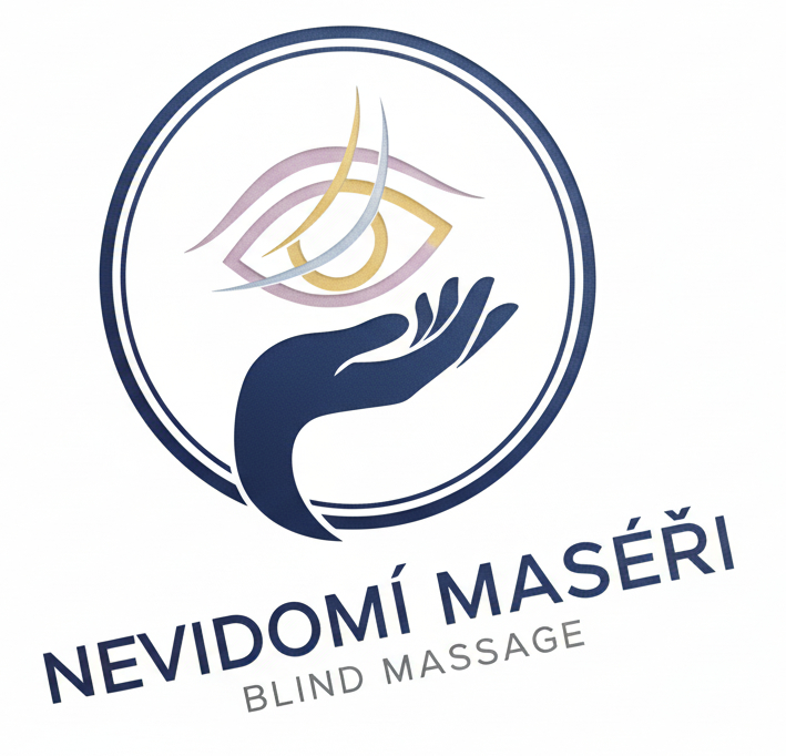 Nevidomí Masér
